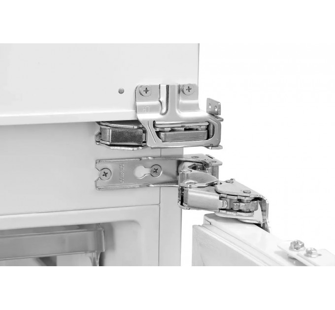 Вбудований холодильник Fabiano FBFN 3122