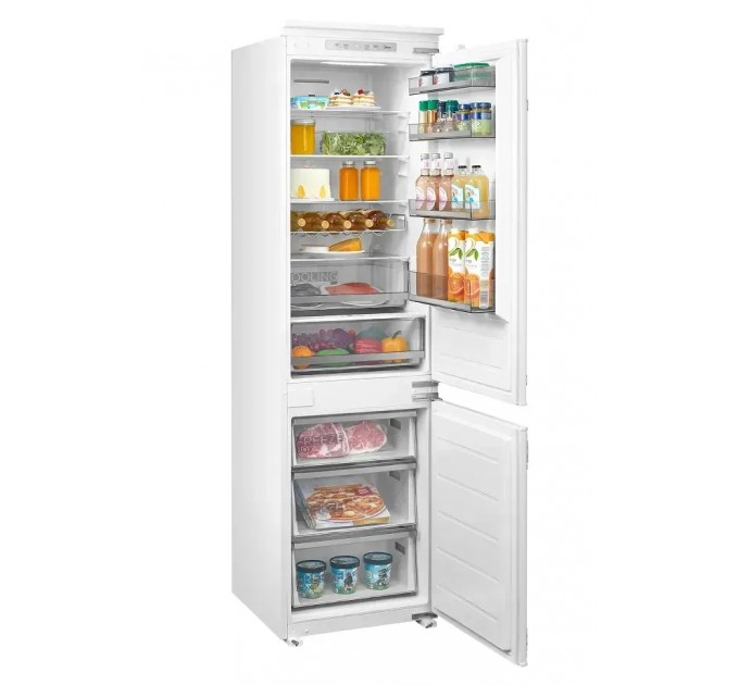 Вбудований холодильник Fabiano FBFN 3101