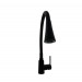 Смеситель кухонный Fabiano FKM 73 SS Velvet Black
