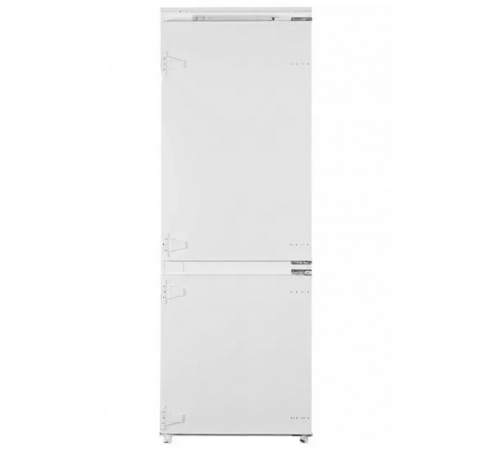 Вбудований холодильник Fabiano FBFN 4101