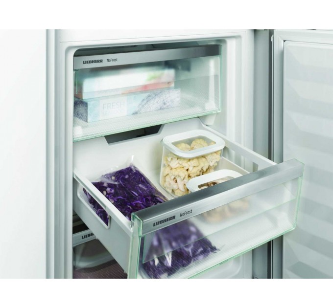 Вбудований однокамерний холодильник Liebherr IRBSd 5120 Plus