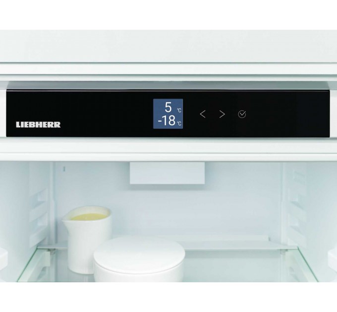 Вбудований однокамерний холодильник Liebherr IRBSd 5120 Plus