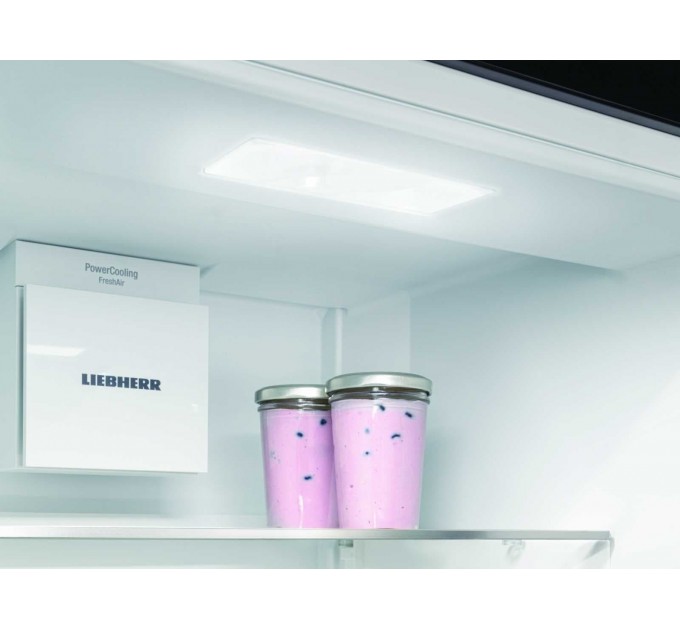 Вбудований однокамерний холодильник Liebherr IRBSd 5120 Plus