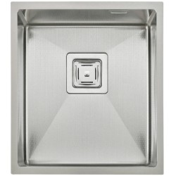 Кухонна мийка Fabiano Quadro 38 Celldecor