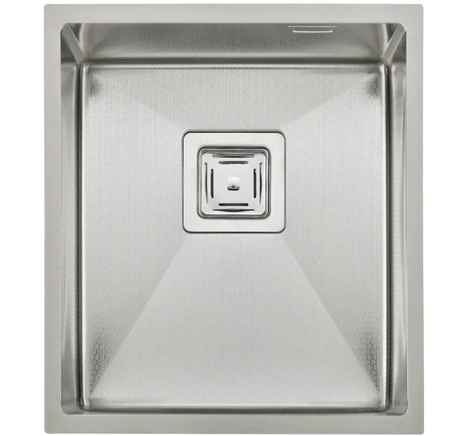 Кухонна мийка Fabiano Quadro 38 Celldecor