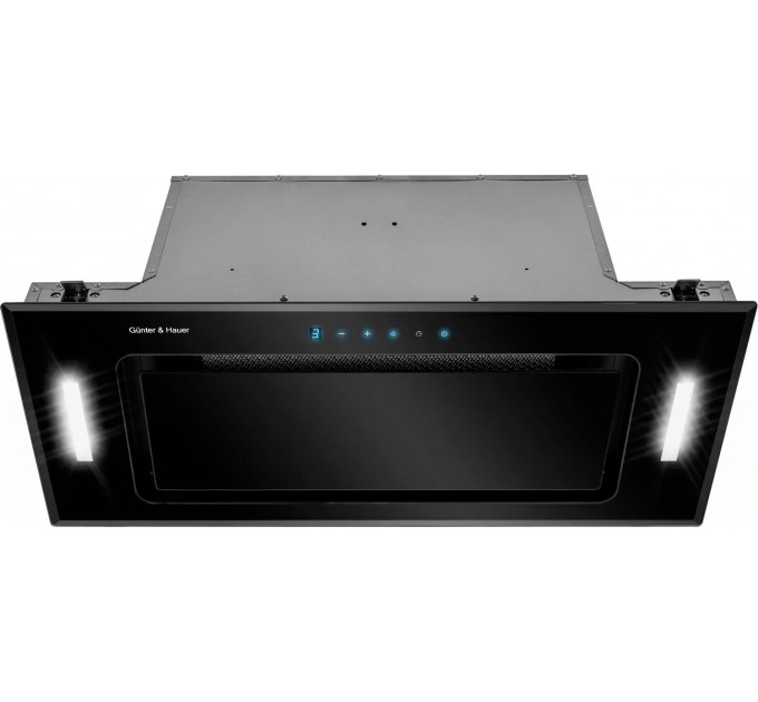 Вытяжка кухонная Gunter&Hauer ATALA 1075 GL Inverter