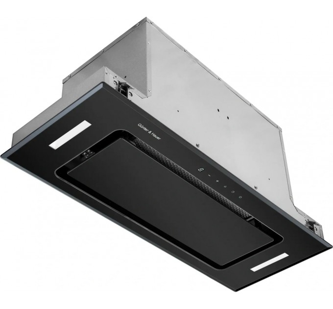 Вытяжка кухонная Gunter&Hauer ATALA 1075 GL Inverter