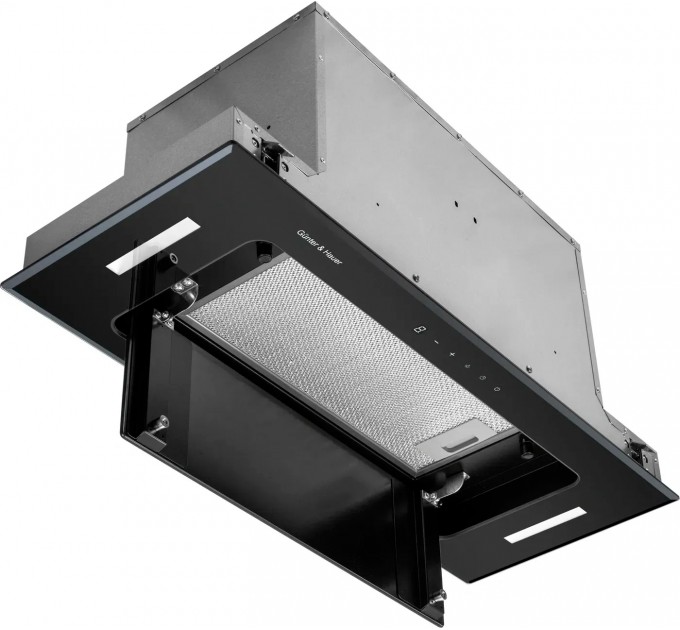 Вытяжка кухонная Gunter&Hauer ATALA 1075 GL Inverter