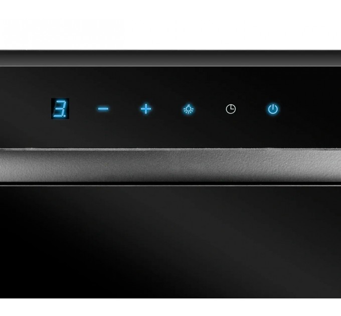 Вытяжка кухонная Gunter&Hauer ATALA 1075 GL Inverter