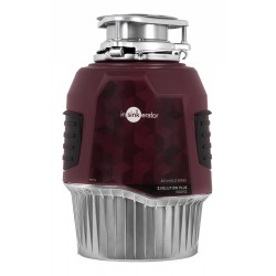 Подрібнювач харчових відходів In-Sink-Erator Evolution Plus 1000