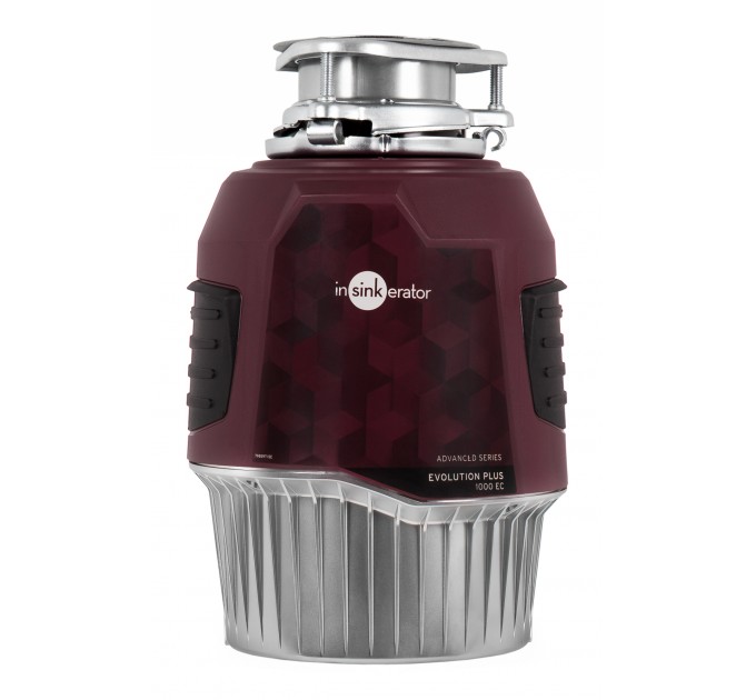 Подрібнювач харчових відходів In-Sink-Erator Evolution Plus 1000