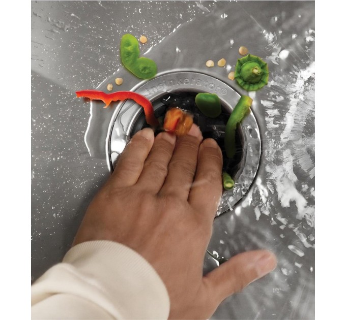 Подрібнювач харчових відходів In-Sink-Erator Evolution Plus 1000