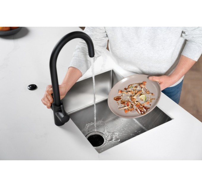 Подрібнювач харчових відходів In-Sink-Erator Evolution Plus 1000