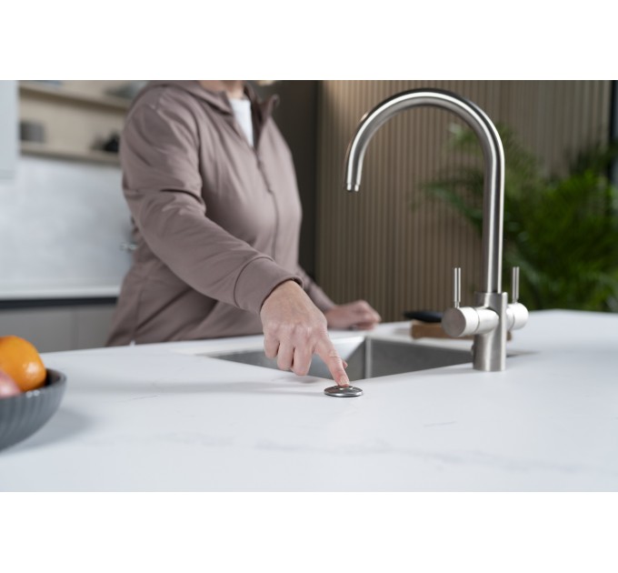 Подрібнювач харчових відходів In-Sink-Erator Evolution Plus 1000