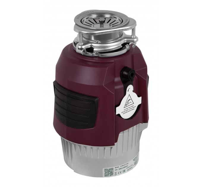 Подрібнювач харчових відходів In-Sink-Erator Evolution Plus 1000