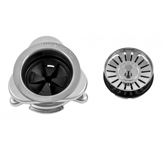 Подрібнювач харчових відходів In-Sink-Erator Evolution Plus 1000