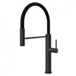 Смеситель кухонный Gessi 316 Kitchen Meccanica 60012#299