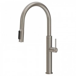 Смеситель кухонный Gessi 316 Kitchen Meccanica 60824#239