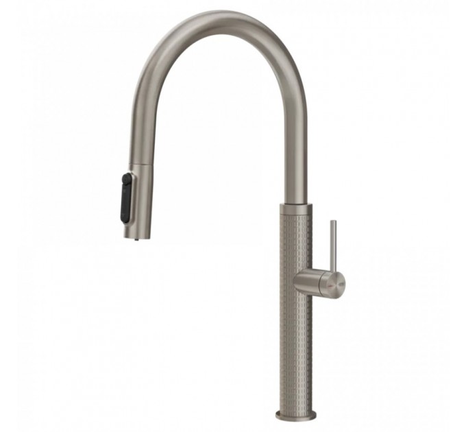 Смеситель кухонный Gessi 316 Kitchen Meccanica 60824#239