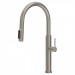 Смеситель кухонный Gessi 316 Kitchen Meccanica 60824#239
