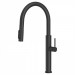 Смеситель кухонный Gessi 316 Kitchen Meccanica 60824#299