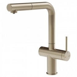 Смеситель кухонный Gessi Inedito 60572#149
