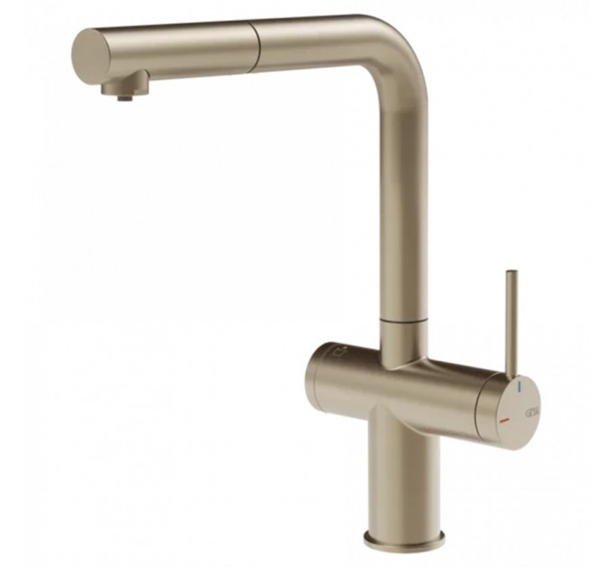 Смеситель кухонный Gessi Inedito 60572#149