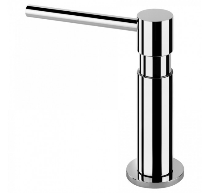 Дозатор моющего средства Gessi 29651#279 матовый белый