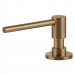 Дозатор моющего средства Gessi 29660#726 PVD бронза брашированная