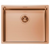 Кухонная мойка Foster KE Brandy 54x44 2155 855