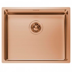 Кухонная мойка Foster KE Brandy 54x44 2155 855