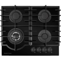 Газова варильна поверхня Gunter & Hauer GL 644