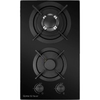 Газова варильна поверхня Gunter & Hauer GHD 302