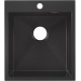 Кухонная мойка Gunter & Hauer Mindel 4522 Black Honey (45x51 см)