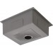 Кухонная мойка Gunter & Hauer Mindel 4522 Black Honey (45x51 см)