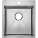 Кухонна мийка Gunter & Hauer Mindel 4522 Inox Honey (45x51 см)