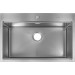 Кухонная мойка Gunter & Hauer Bever 7522 Inox Honey (75x51 см)