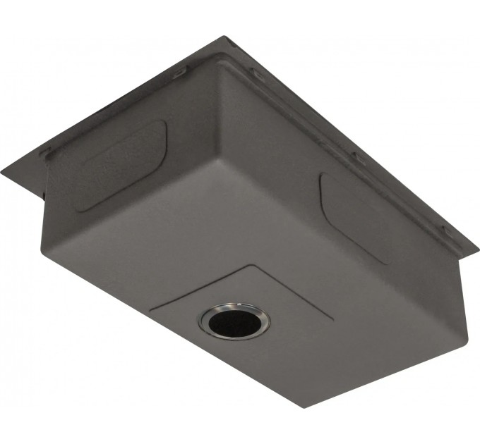 Кухонная мойка Gunter & Hauer Bever 7522 Inox Honey (75x51 см)