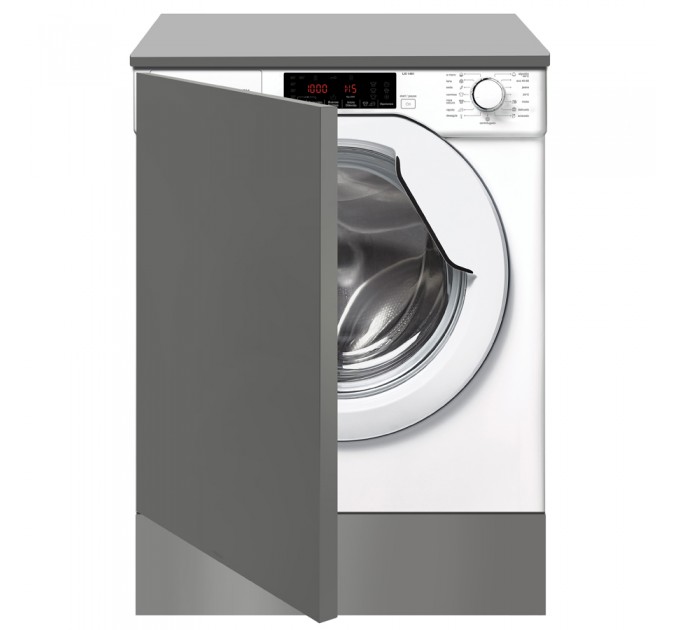 Пральна машина з сушкою Teka LI5 1481 EUI EXP (114000009)