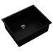 Кухонна мийка Teka TopLine RS15 50.40 FullBlack (115000088) нержавіюча сталь