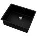 Кухонна мийка Teka TopLine RS15 50.40 FullBlack (115000088) нержавіюча сталь
