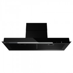 Витяжка кухонна Teka INTEGRA GFI 97350 EOS BK (113110004) чорний