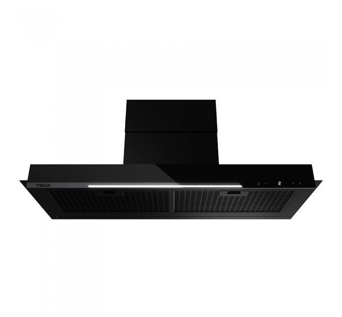 Витяжка кухонна Teka INTEGRA GFI 97350 EOS BK (113110004) чорний