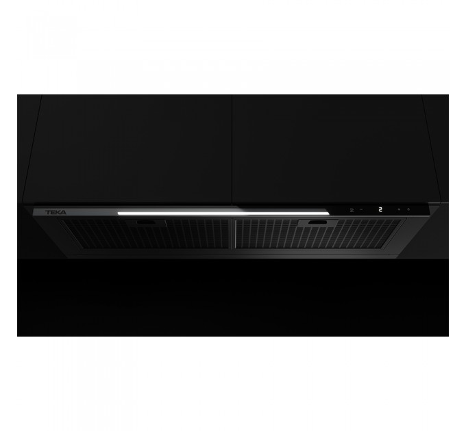Витяжка кухонна Teka INTEGRA GFI 97350 EOS BK (113110004) чорний
