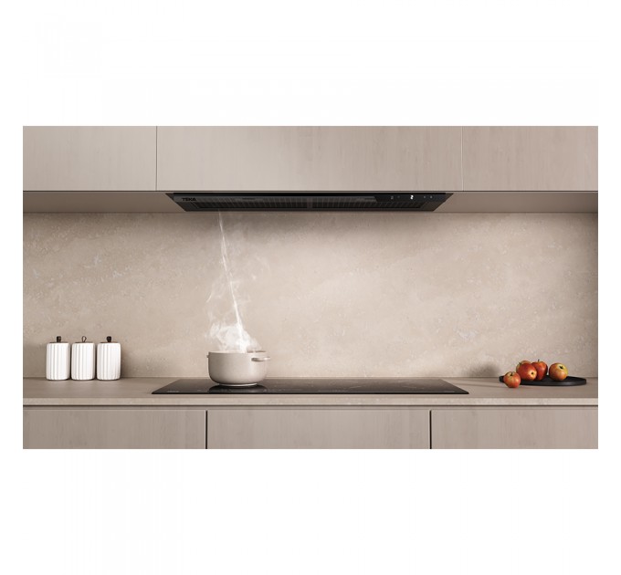 Витяжка кухонна Teka INTEGRA GFI 97350 EOS BK (113110004) чорний