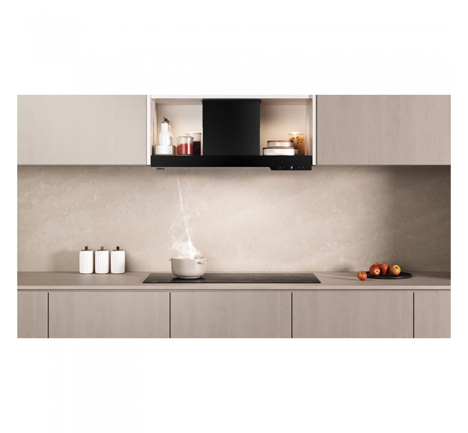 Витяжка кухонна Teka INTEGRA GFI 97350 EOS BK (113110004) чорний