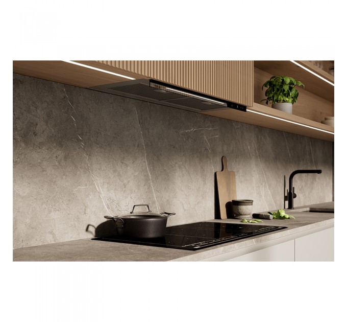 Витяжка кухонна Teka INTEGRA GFI 97350 EOS BK (113110004) чорний