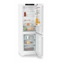 Двокамерний холодильник Liebherr CNd 5203 Pure