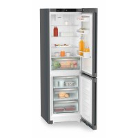 Двокамерний холодильник Liebherr CNdgd 5203 Pure