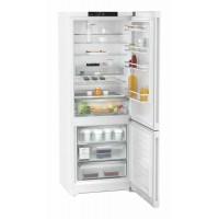 Двокамерний холодильник Liebherr CNd 7723 Plus